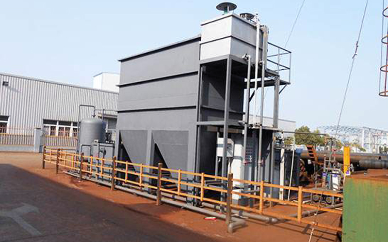 工業污水處理 工業污水處理