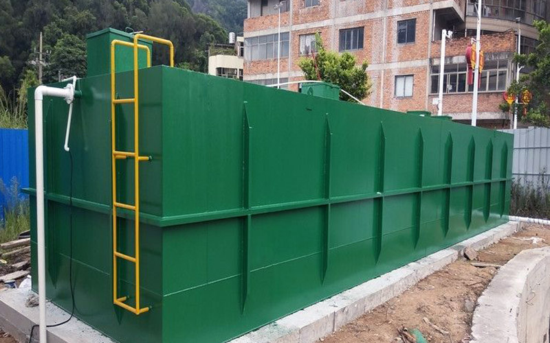 工業污水處理 工業污水處理