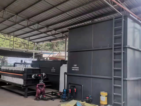 噴漆污水處理設備特點及原理.jpg 噴漆污水處理設備特點及原理.jpg